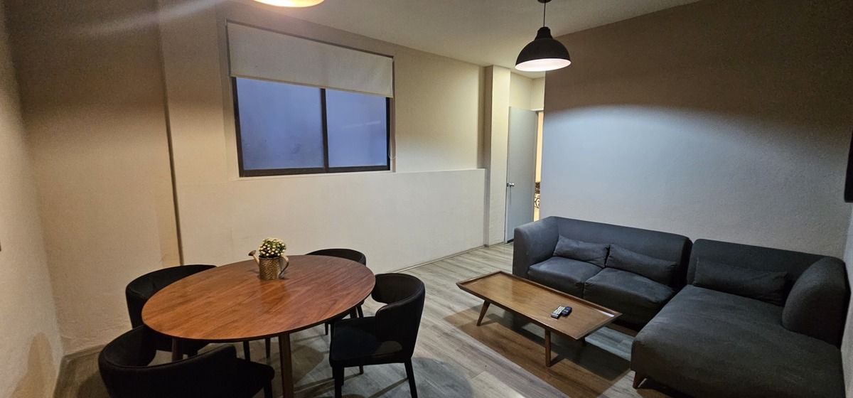 48, Zamora, Colonia Condesa, 06140 48, Zamora, Colonia Condesa, 06140